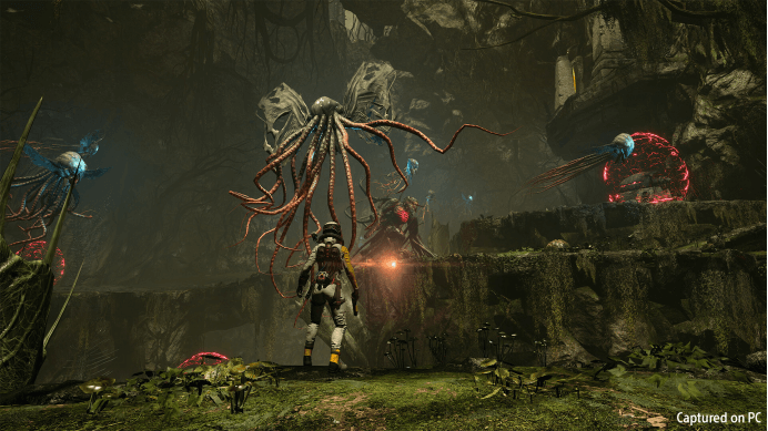 Returnal’s Cycle of Trauma: How a Roguelike Became a Masterpiece of Psychological Healing